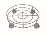 METAL ALTLIK – 40151 bitti